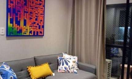 Apartamento com 1 dormitório à venda, 32 m² - Perdizes - São Paulo/SP