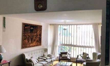 Casa com 3 dormitórios à venda, 250 m² - Vila Mariana - São Paulo/SP