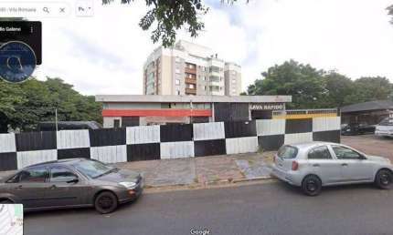 Terreno Residencial à venda, Vila Romana, São Paulo - TE0005.