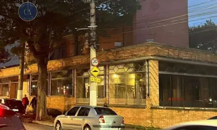 Ponto comercial para alugar na Rua Belchior de Azevedo, Vila Leopoldina, São Paulo