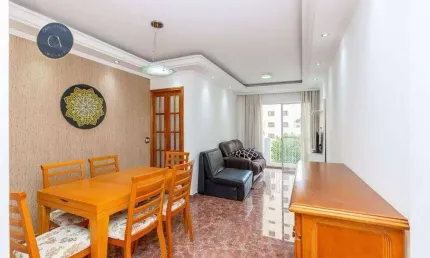 Apartamento com 2 dormitórios à venda, 57 m² - tatuapé - são paulo/sp