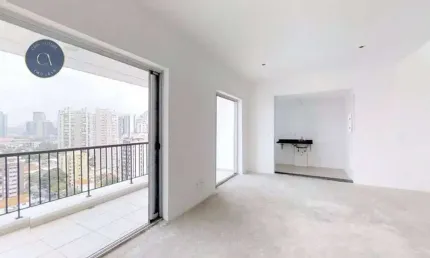 Cobertura com 2 dormitórios à venda, 163 m² - Brooklin - São Paulo/SP