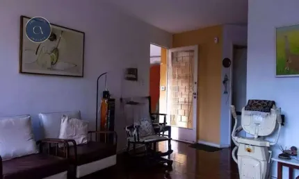 Casa com 3 dormitórios à venda, 110 m² - vila madalena - são paulo/sp