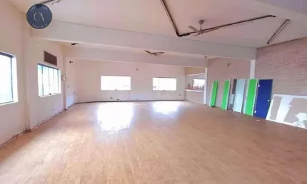 Prédio Comercial à venda, Jaguaribe, Osasco - PR0008.