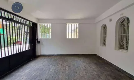 Casa Comercial com 3 dormitórios para alugar, 90 m² - Vila Pompeia - São Paulo/SP