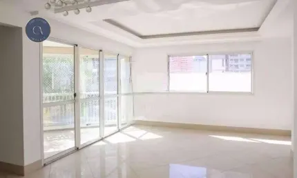 Apartamento Residencial à venda, Perdizes, São Paulo - AP0236.