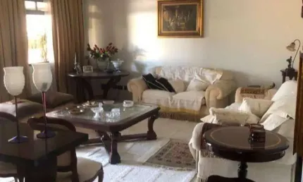 Casa Residencial à venda, Parque dos Príncipes, São Paulo - CA0127.