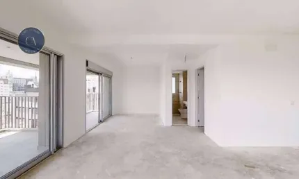 Apartamento Residencial à venda, Jardim Paulista, São Paulo - AP0240.