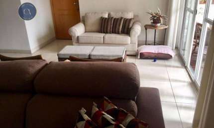Apartamento Residencial à venda, Vila Leopoldina, São Paulo - AP0247.
