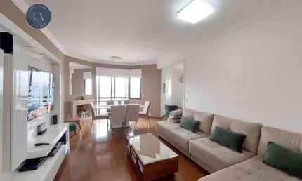 Apartamento residencial à venda, perdizes, são paulo - ap0253.