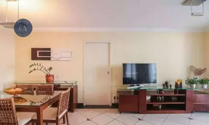 Apartamento Residencial à venda, Vila Pompeia, São Paulo - AP0262.