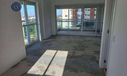 Apartamento com 3 dormitórios à venda, 142 m² - Vila Yara - Osasco/SP