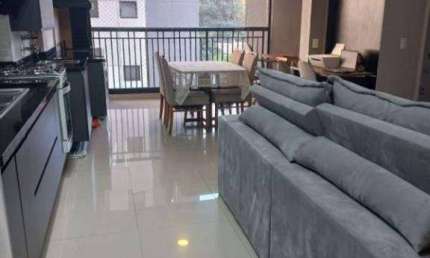 Apartamento Residencial à venda, Continental, Osasco - AP0278.