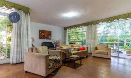 Casa com 4 dormitórios, 450 m² - venda ou aluguel - Vila Madalena - São Paulo/SP
