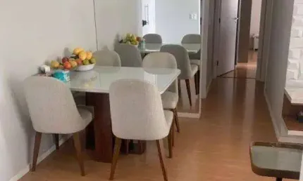 Apartamento Residencial à venda, Continental, Osasco - AP0281.