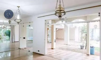 Casa Residencial à venda, Boaçava, São Paulo - CA0154.