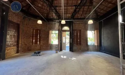 Casa comercial para venda e locação, freguesia do ó, são paulo - ca0155.