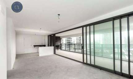 Apartamento Residencial à venda, Real Parque, São Paulo - AP0304.