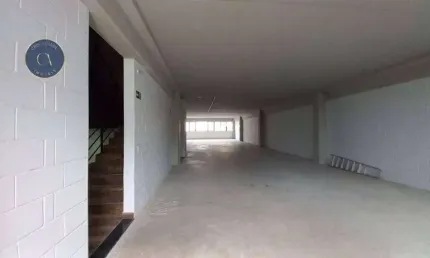 Prédio Comercial para locação, Vila Yara, Osasco - PR0014.