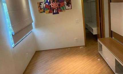 Apartamento com 2 dormitórios à venda, 57 m² - Jardim Íris - São Paulo/SP