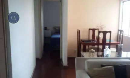 Apartamento Residencial à venda, Jardim Lider, São Paulo - AP0323.