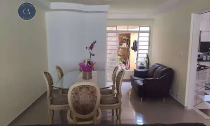 Casa Residencial à venda, Água Branca, São Paulo - CA0182.