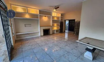 Casa com 3 dormitórios à venda, 293 m² - Vila Madalena - São Paulo/SP