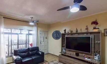 Casa residencial à venda, vila leopoldina, são paulo - ca0192.