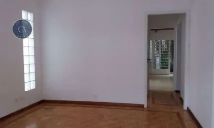 Casa com 1 dormitório à venda, 360 m² - Sumaré - São Paulo/SP