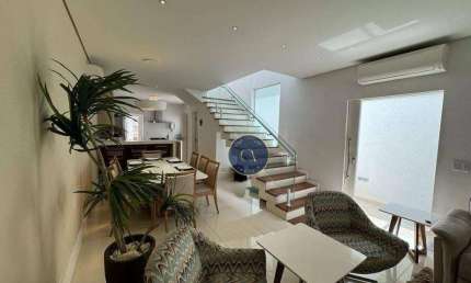 Casa com 3 dormitórios à venda, 168 m² - Parque São Domingos - São Paulo/SP