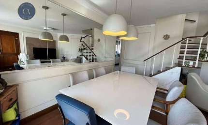 Cobertura com 4 dormitórios à venda, 264 m² - Pompeia - São Paulo/SP
