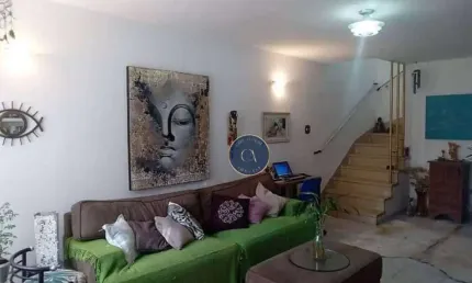 Casa Residencial à venda, Pompeia, São Paulo - CA0217.