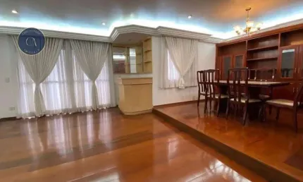 Apartamento residencial à venda, centro, osasco - ap0405.