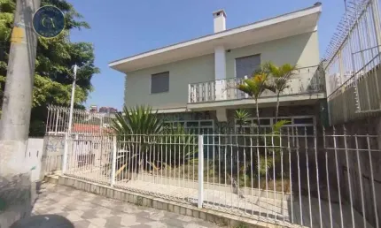 Casa com 4 dormitórios, 500 m² - venda ou aluguel - Lapa - São Paulo/SP