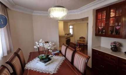 Apartamento Residencial à venda, Cidade São Francisco, São Paulo - AP0410.
