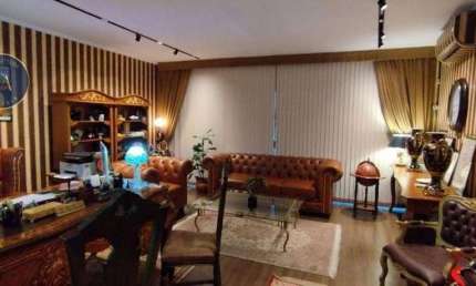 Prédio Comercial à venda, Pacaembu, São Paulo - PR0016.