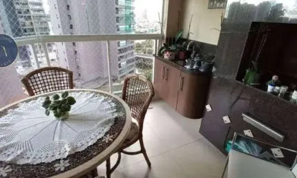 Apartamento residencial à venda, cidade são francisco, são paulo - ap0414.