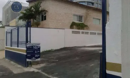 Terreno Residencial para venda e locação, Jardim Paulista, São Paulo - TE0010.