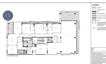 Apartamento Residencial à venda, Vila Nova Conceição, São Paulo - AP0431.