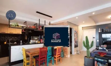 Apartamento Residencial à venda, Vila Osasco, Osasco - AP0432.