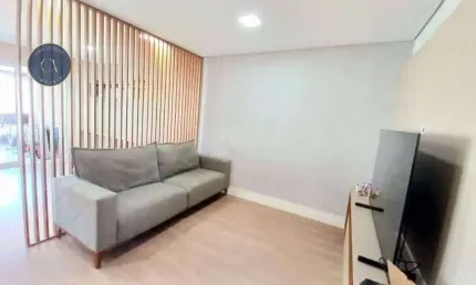 Apartamento Residencial à venda, Bela Vista, Osasco - AP0438.