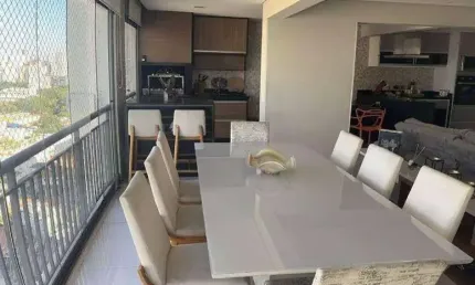 Apartamento com 3 quartos para venda na vila leopoldina