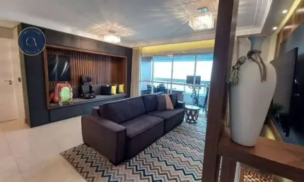 Apartamento Residencial à venda, Centro, Osasco - AP0466.