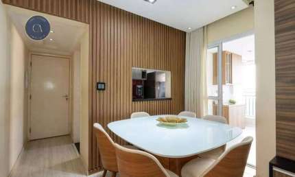 Apartamento com 3 dormitórios à venda, 74 m² - Centro - Osasco/SP
