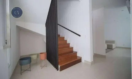 Casa residencial à venda, vila morumbi, são paulo - ca0265.
