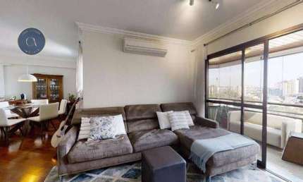 Apartamento Residencial à venda, Vila Albertina, São Paulo - AP0511.