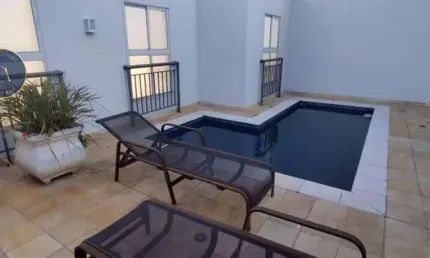 Cobertura com 3 dormitórios à venda, 260 m² - Vila Leopoldina - São Paulo/SP