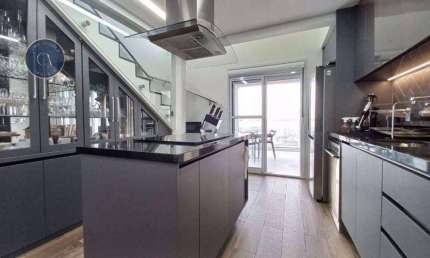 Cobertura com 2 dormitórios à venda, 125 m² - Centro - Osasco/SP