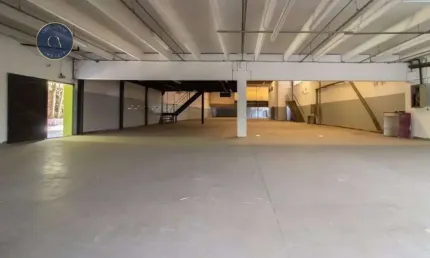 Galpão Comercial para locação, Jardim Regina Alice, Barueri - GA0017.
