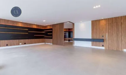 Apartamento Residencial à venda, Higienópolis, São Paulo - AP0565.